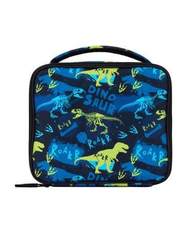 Anko 10 Piece Dinosaur Lunch Set