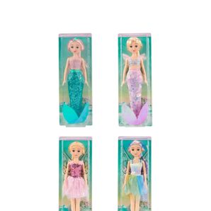 Fantasy Doll - Assorted product image
