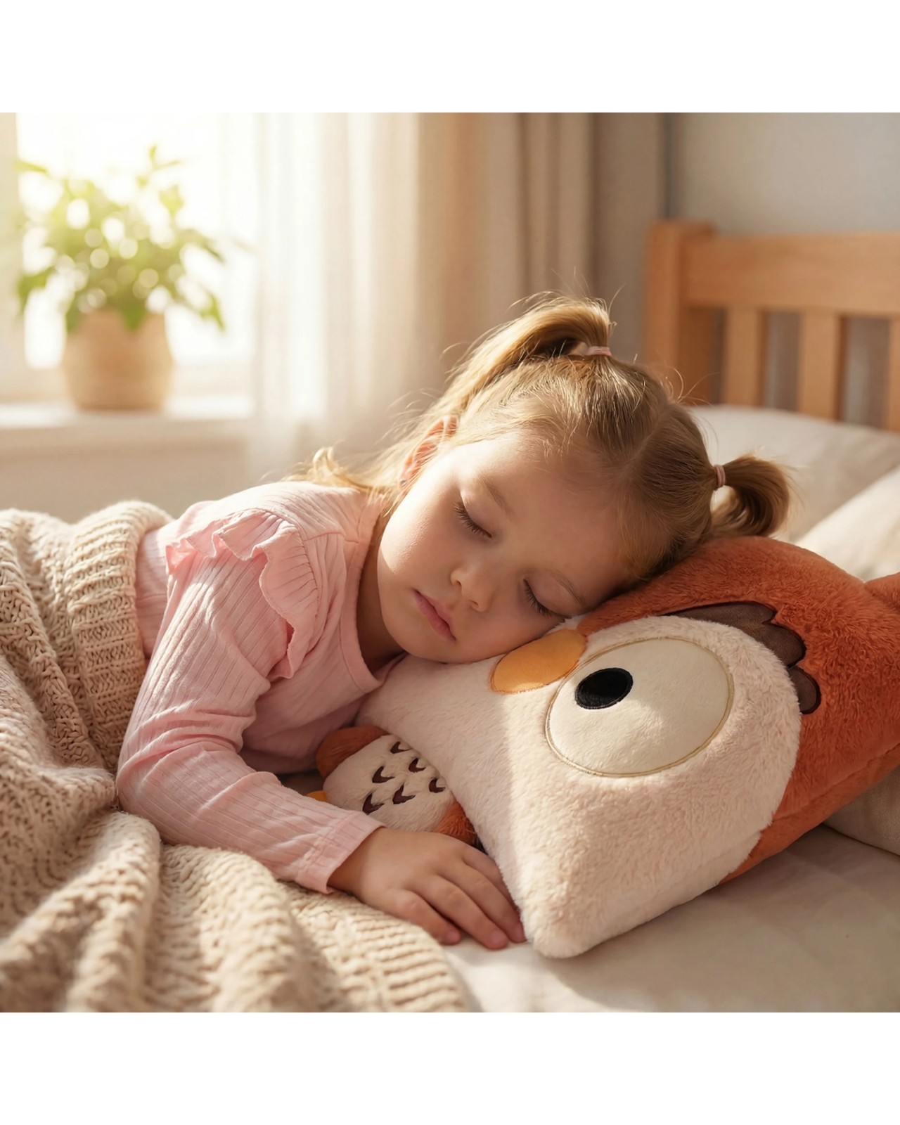 Pillow Peeps Series 1 by ZURU - Assorted 5 of 5
