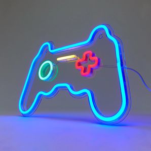 Gaming Neon Sign - Anko product image