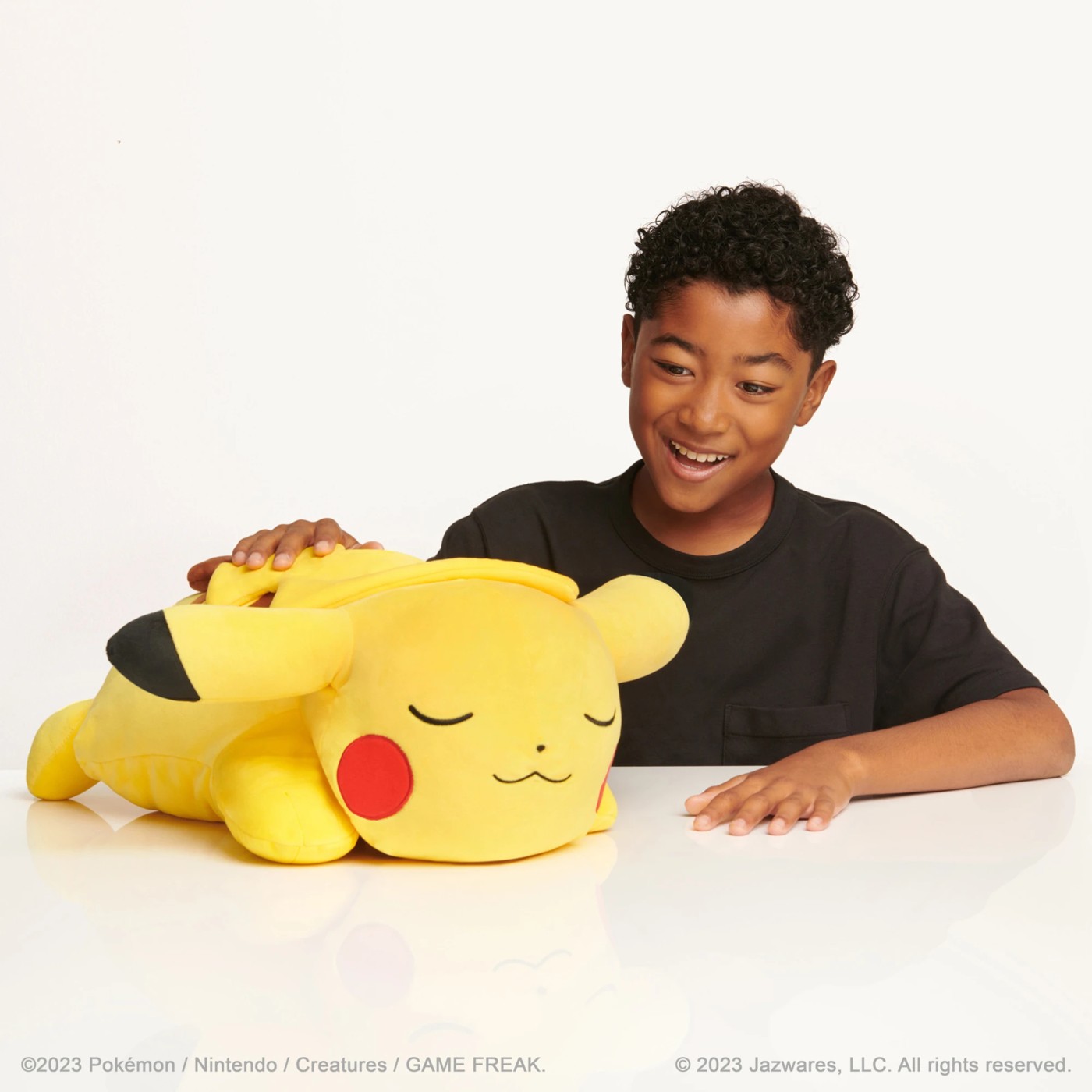 Pikachu stuffed shop animal target