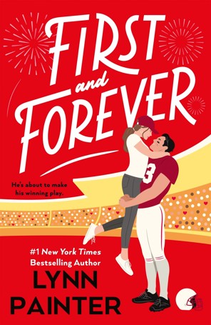 First And Forever by Lynn Painter - Book