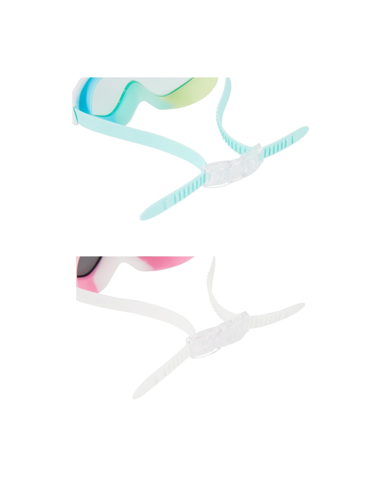 Anko Youth Wide View Swim Goggles - Assorted 4 of 5