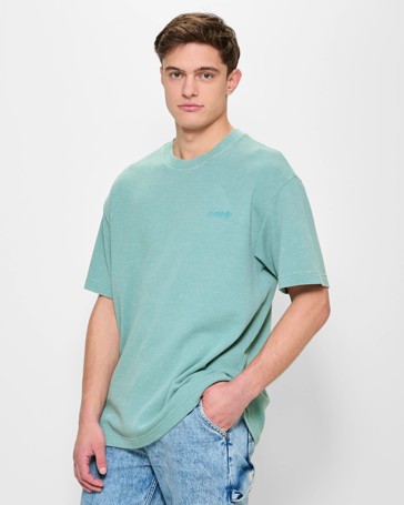 Waffle T-Shirt - Commons