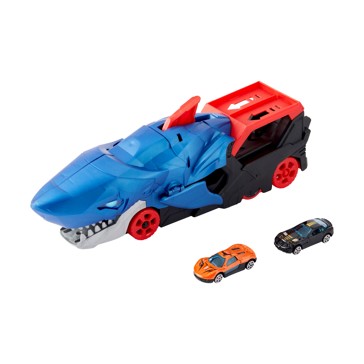 Shark Launcher