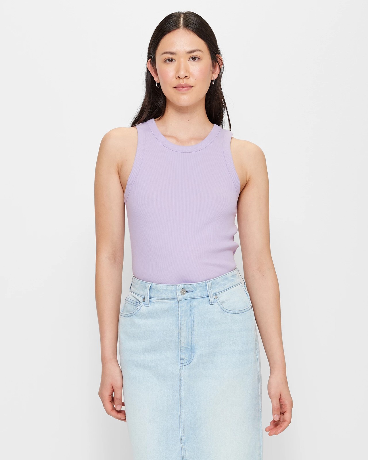 Cotton Tank Top  Target Australia