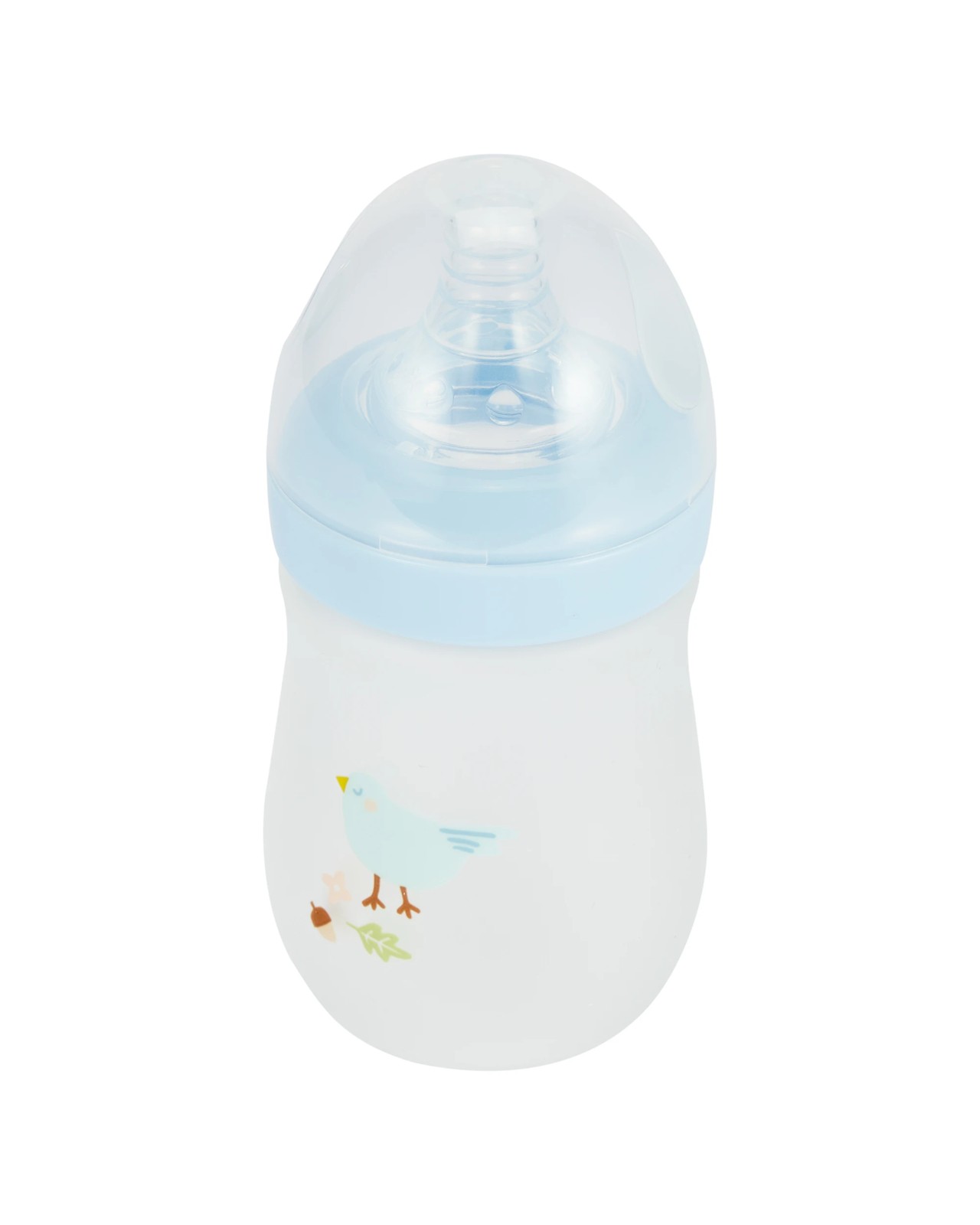 Anko 160ml Glass Bottle 3 of 5