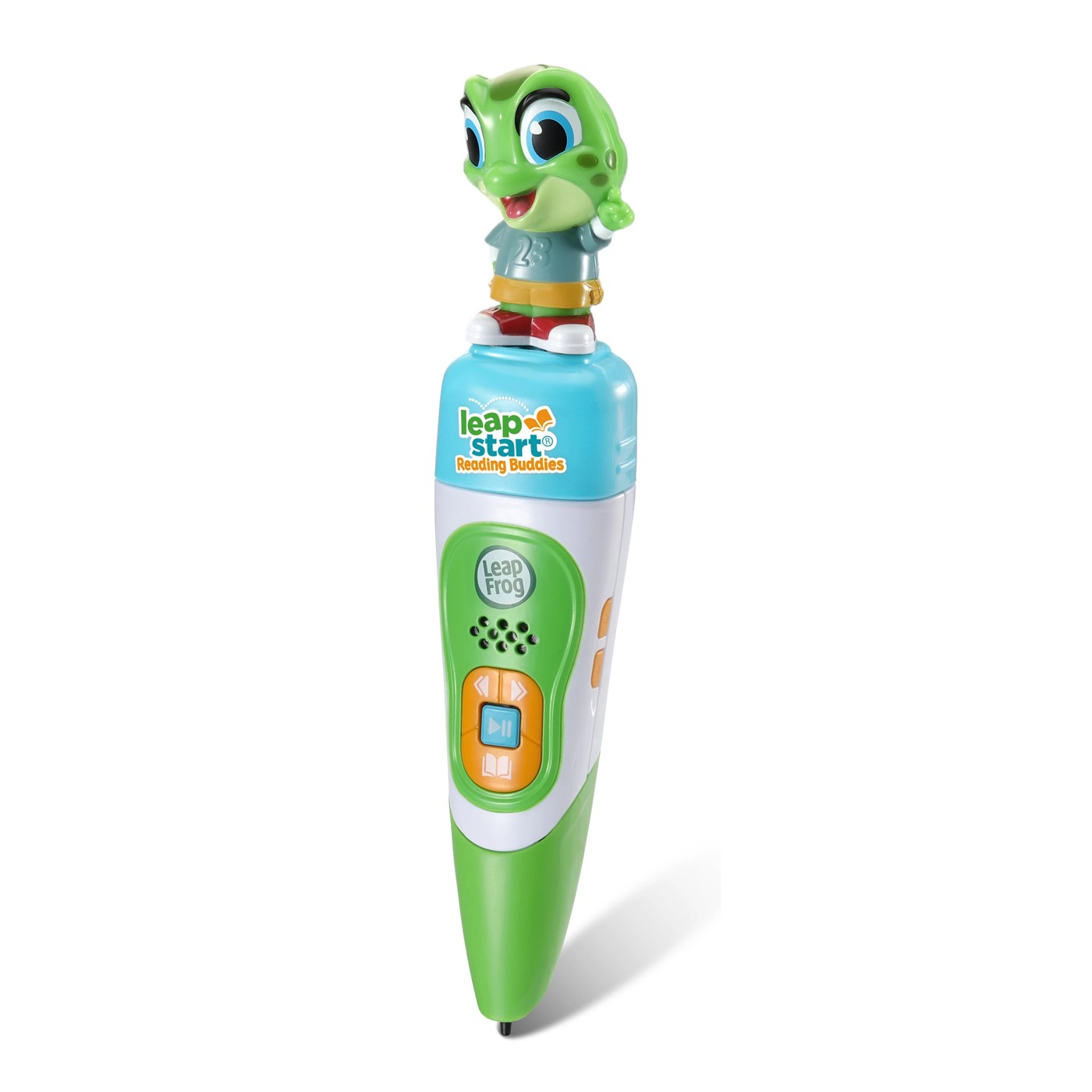 LeapFrog LeapStart Buddies: ABC Alphabet Adventures 2 of 5