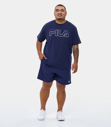 Plus T-shirt - Fila