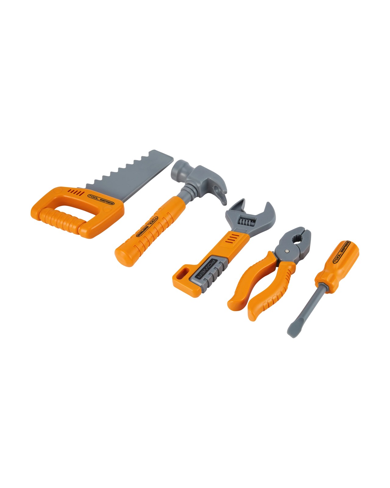 23 Piece Interactive Tool Set 4 of 6