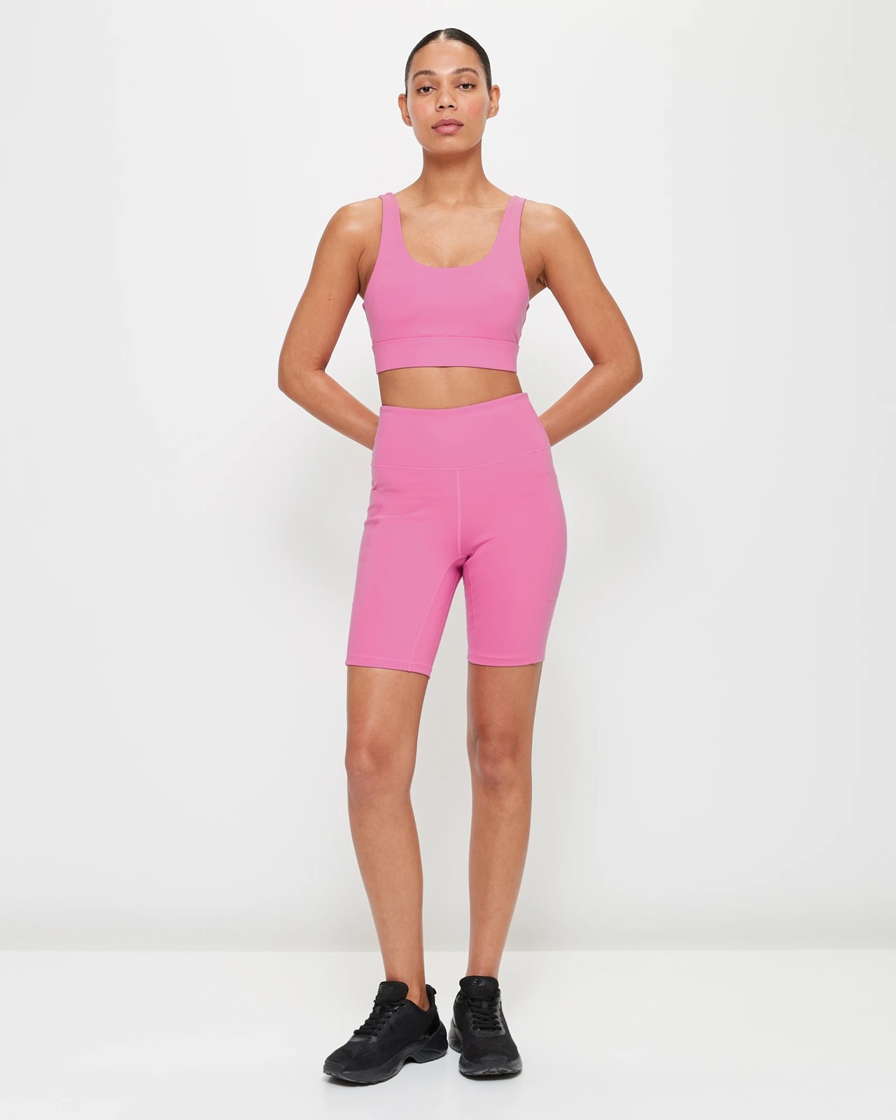 Active Workout Crop Top | Target Australia