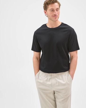 Preview Australian Cotton Interlock T-Shirt