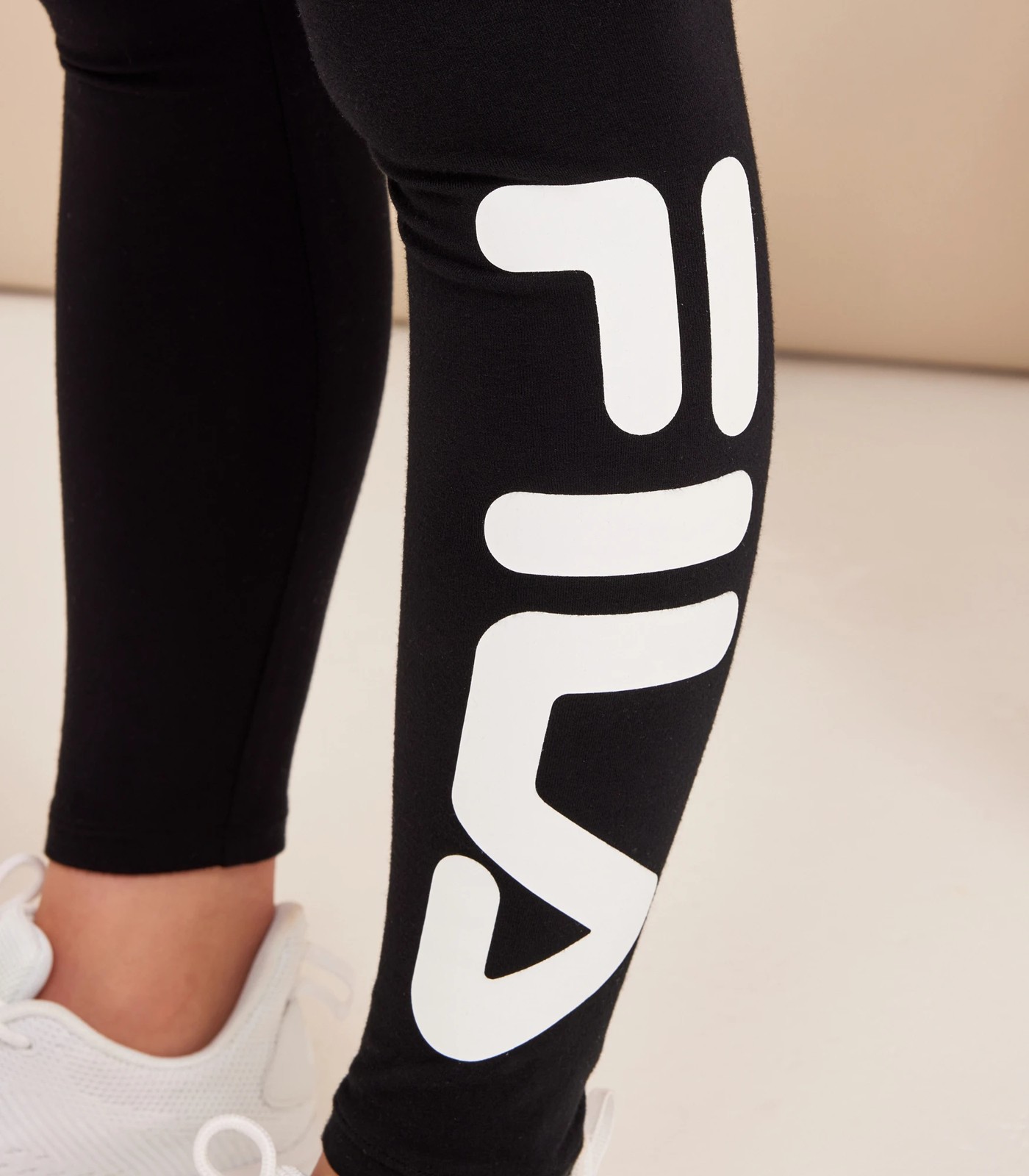 Fila on sale tights target