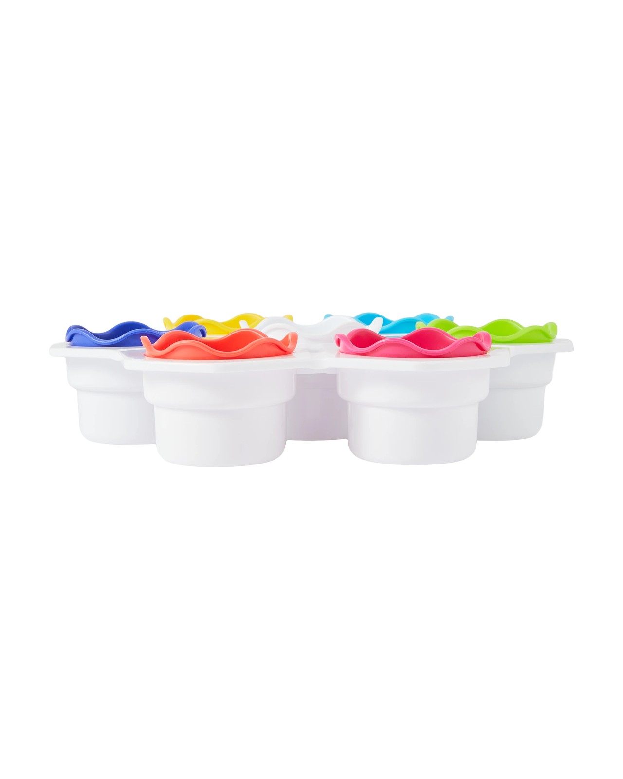 7 Paint Pot Tray - Anko 3 of 6