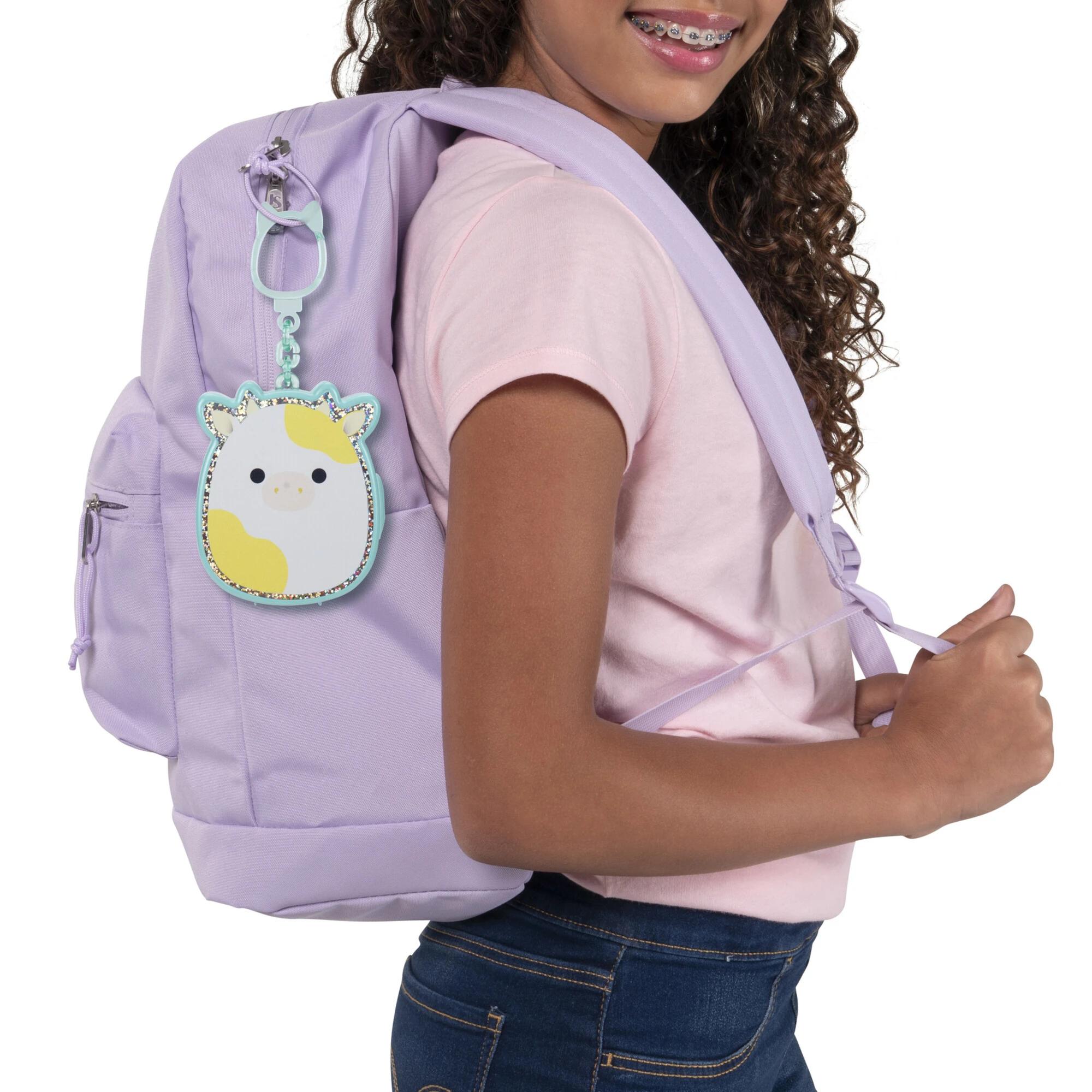 Squish-a-Longs Clip & Go – Serie 1 Sortiment (Mystery Box)
