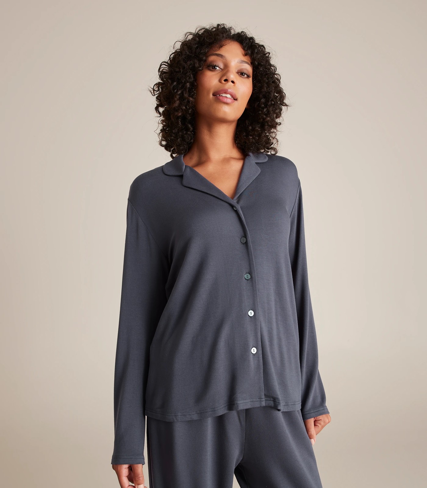 Soft Comfort Full Length Pyjama Set