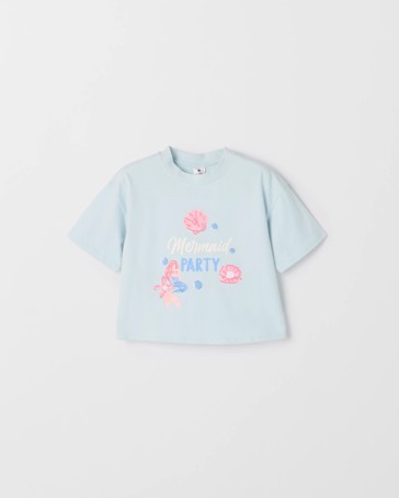 Australian Cotton Occasion T-Shirt