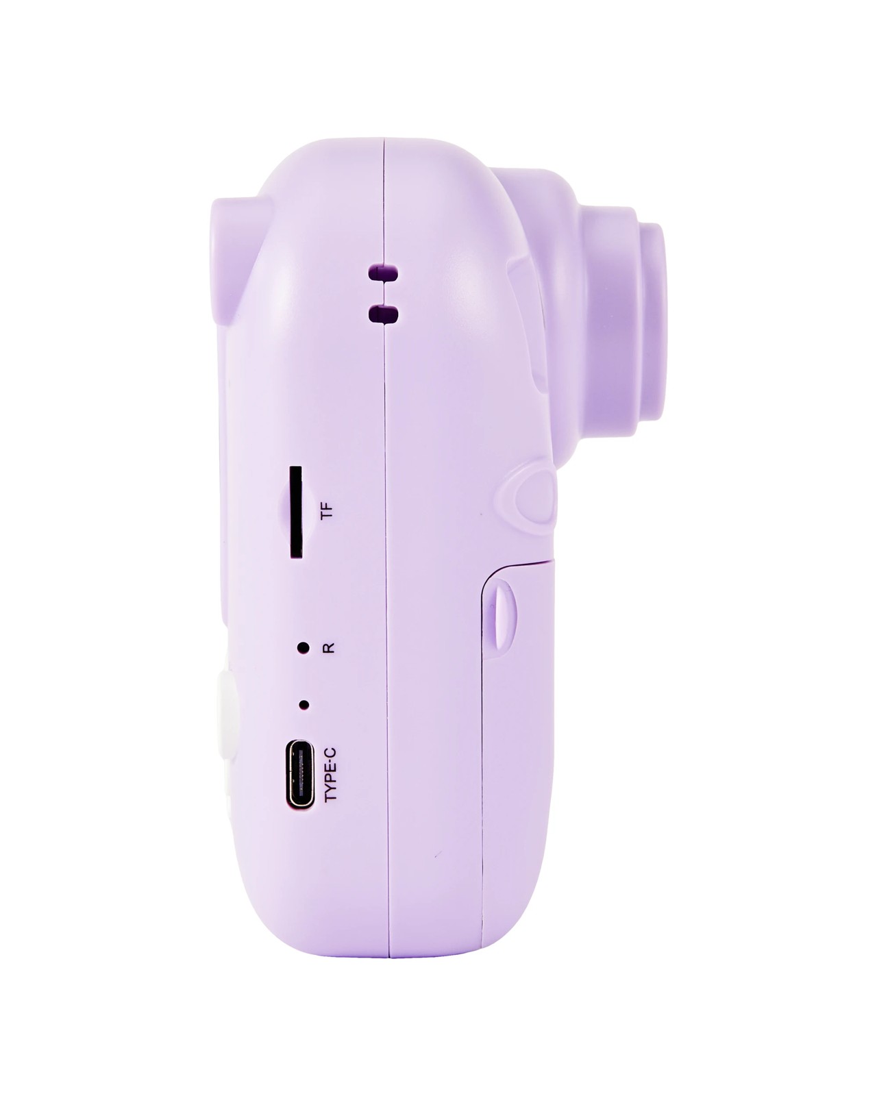 Anko Thermal Print Camera - Lilac 6 of 6