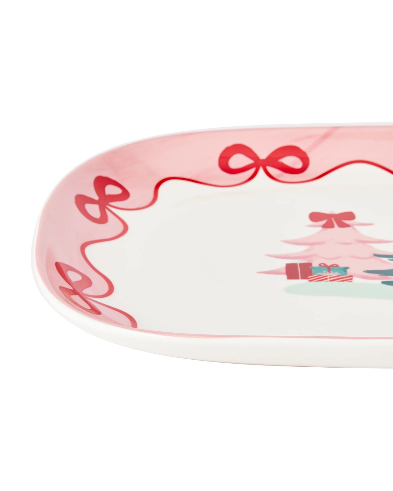 Anko Jolly Jingle Platter 2 of 4