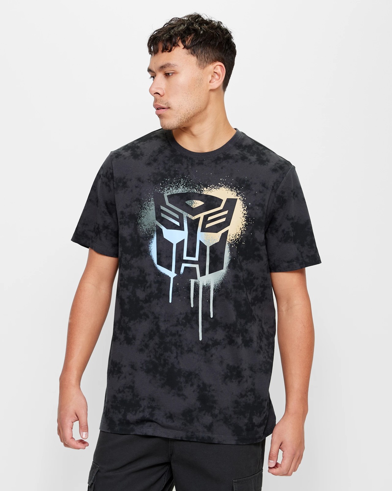 Transformers t deals shirt target