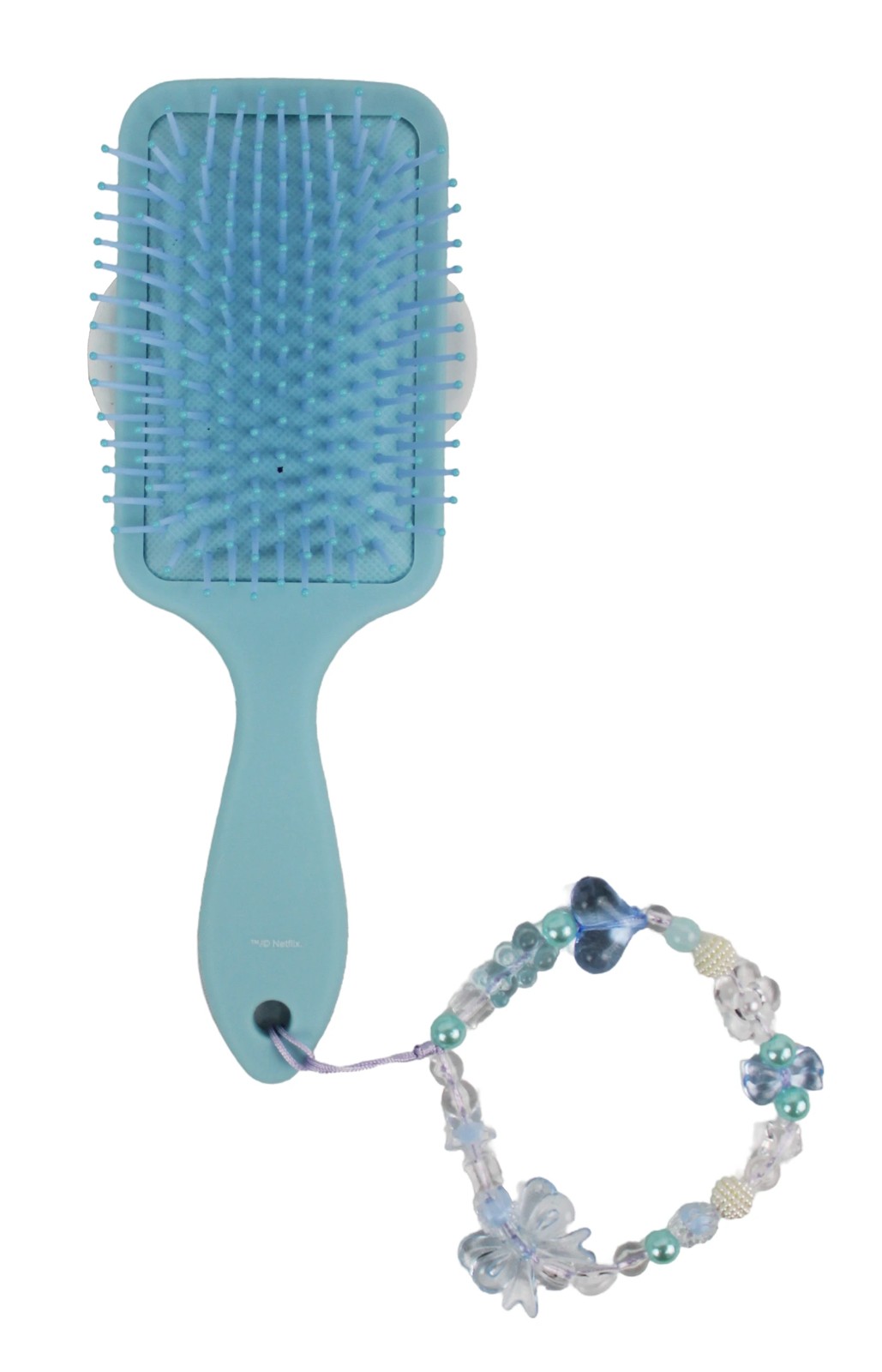 KPop Demon Hunters Hairbrush - Zoey 4 of 4