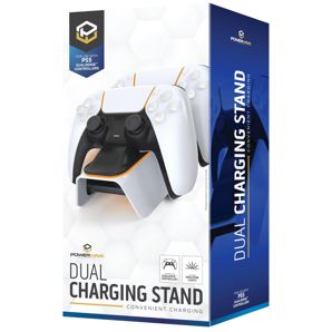 Powerwave PlayStation 5 Dual Charging Stand
