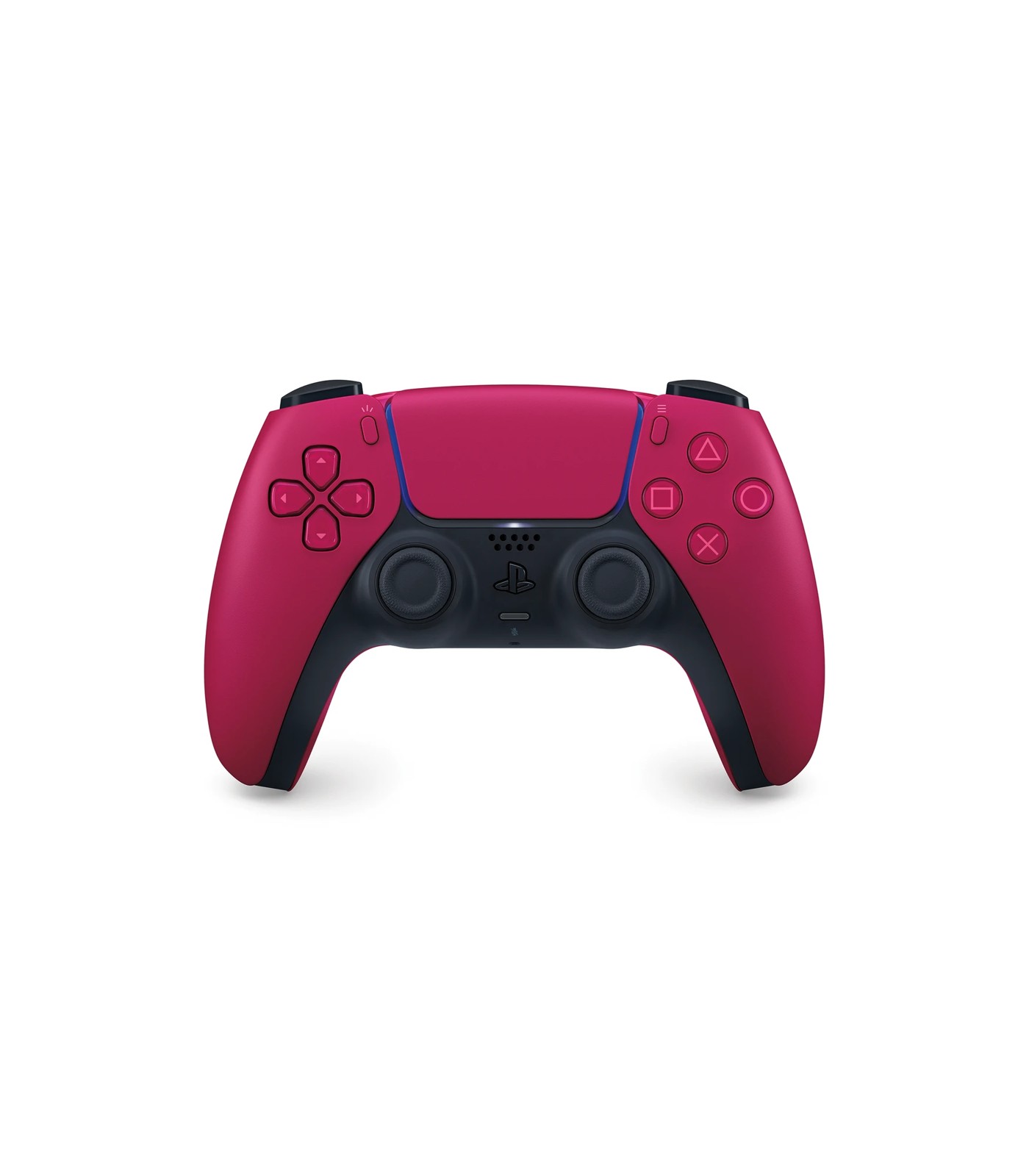 PlayStation 5 DualSense Wireless Controller Cosmic Red Target