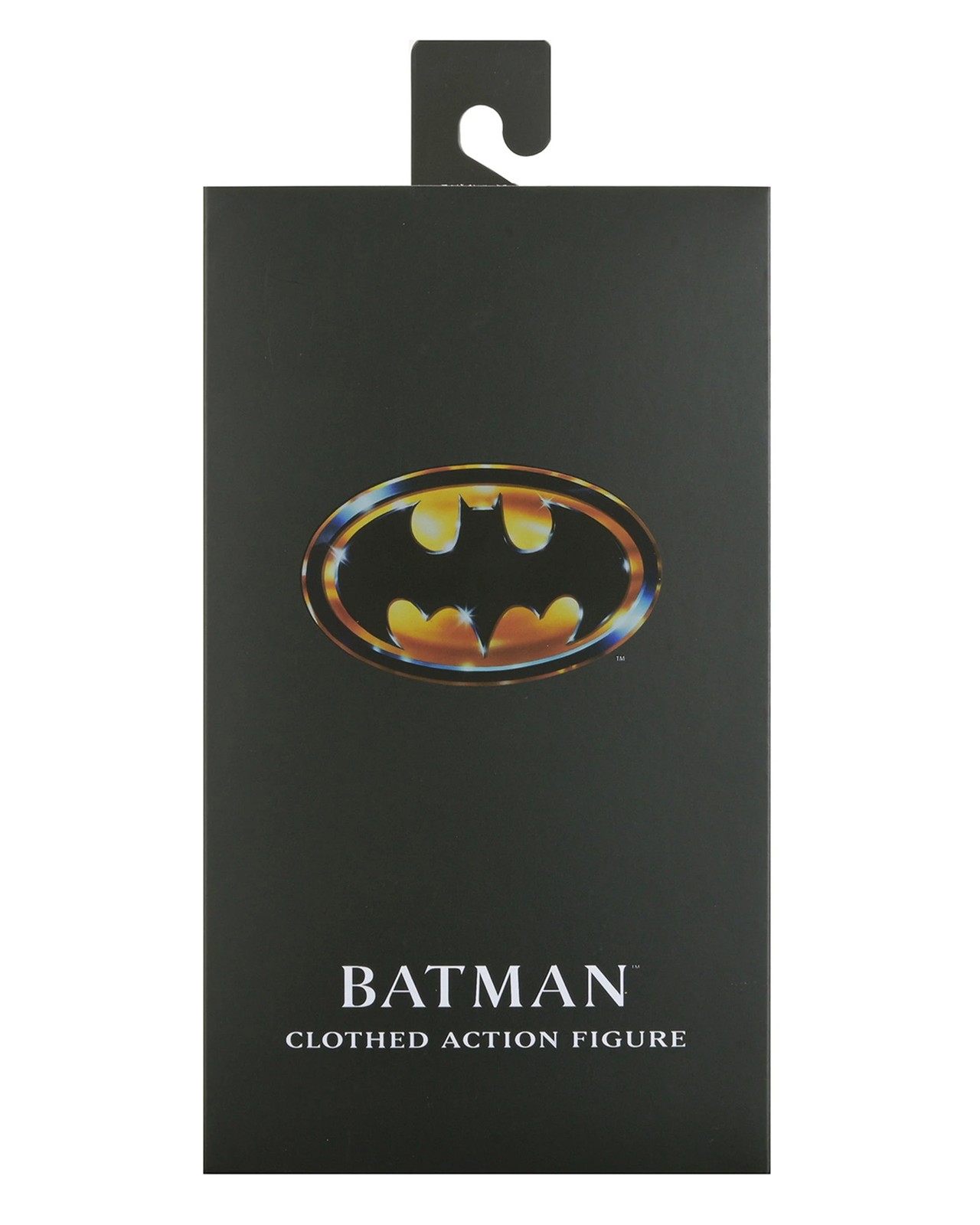 Neca DC Comics Batman (1989 Film) – 8 Inch Scale Clothed Action Figure 5 of 5