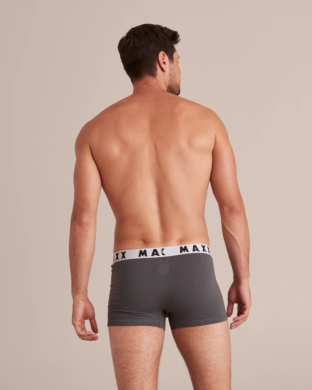 Maxx Flyfront Trunks - Super Dad