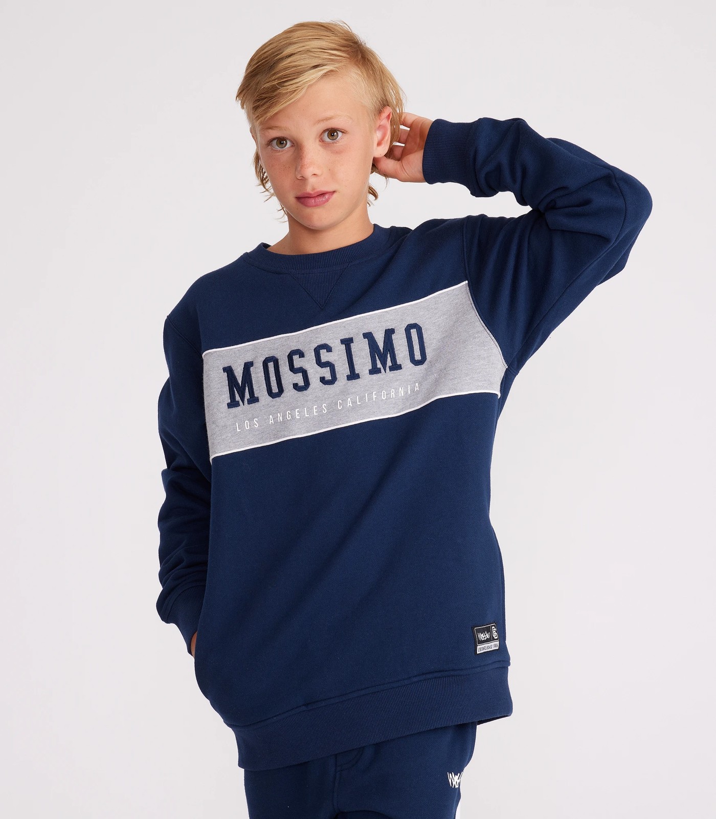 Mossimo Steph Jumper Target Australia