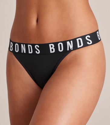 Icons Itsy Briefs - Bonds