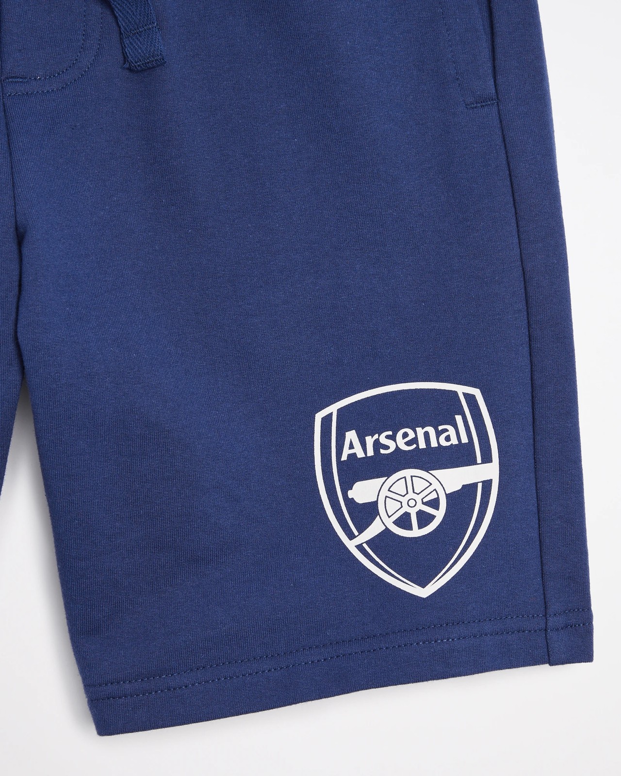 Arsenal shorts hot sale with pockets