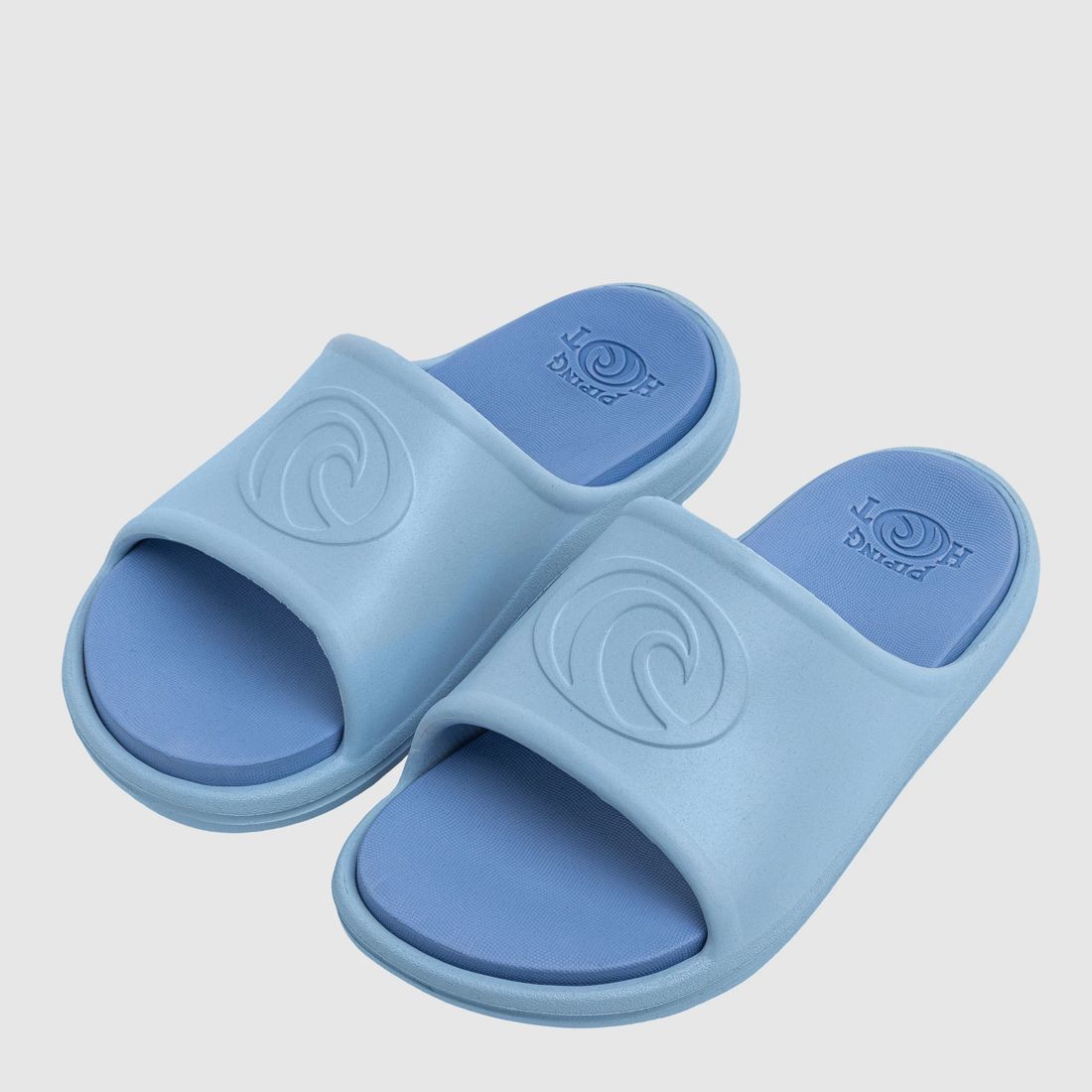 Kids Youth Piping Hot Moulded Slide | Target Australia