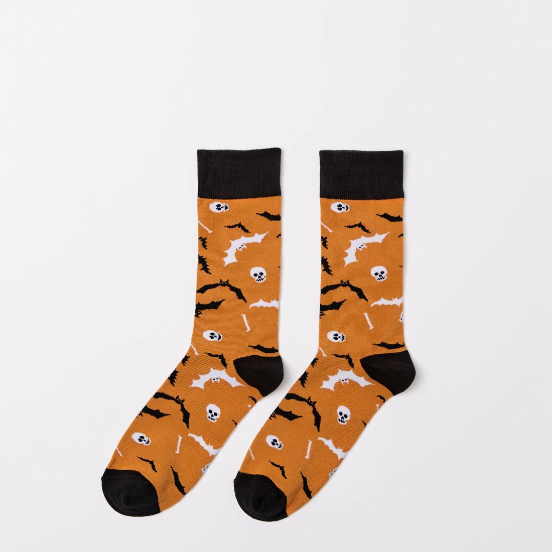Maxx Halloween Crew Socks Target Australia