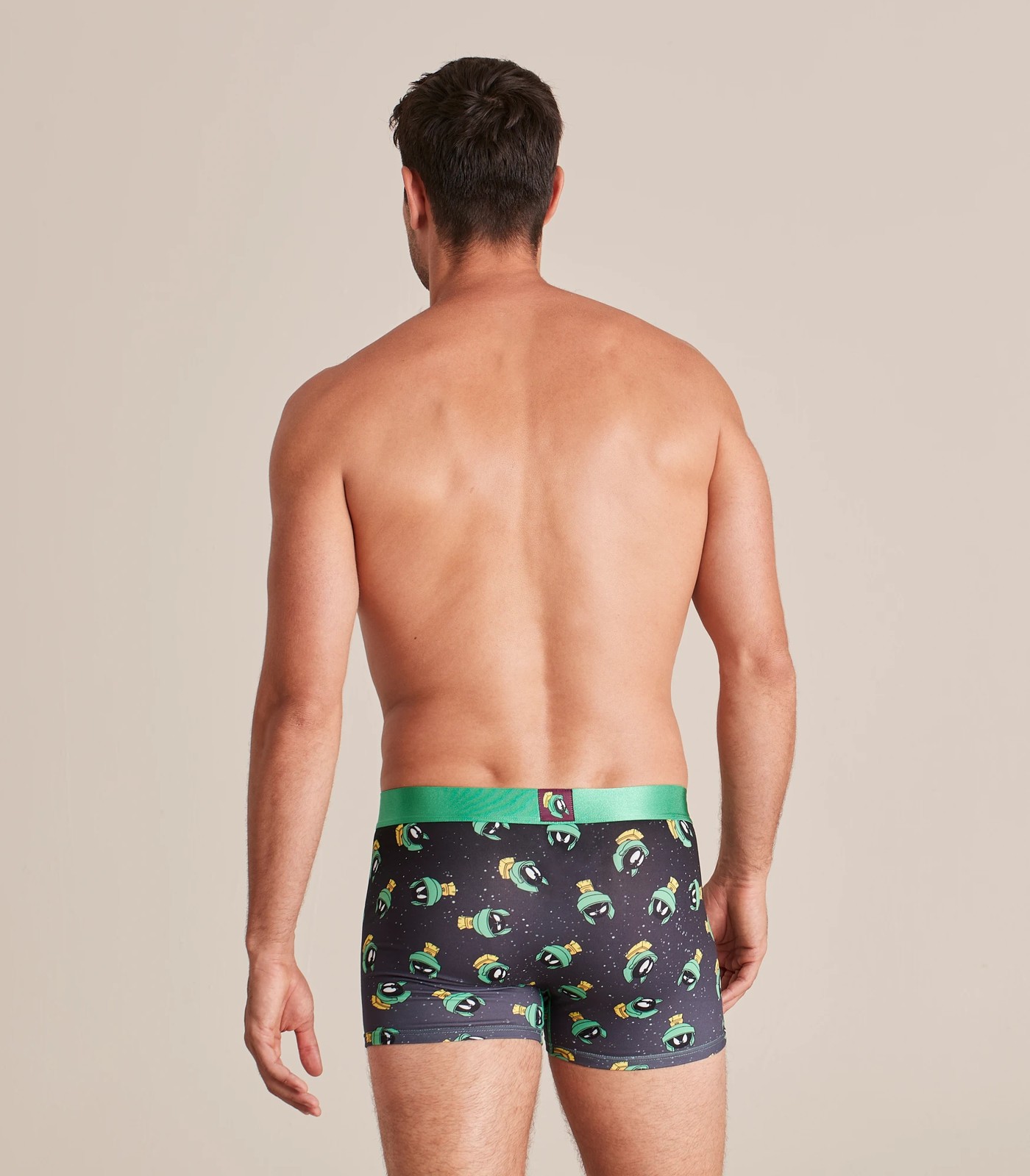 Swag Licensed Trunks - Marvin The Martian 3 of 5