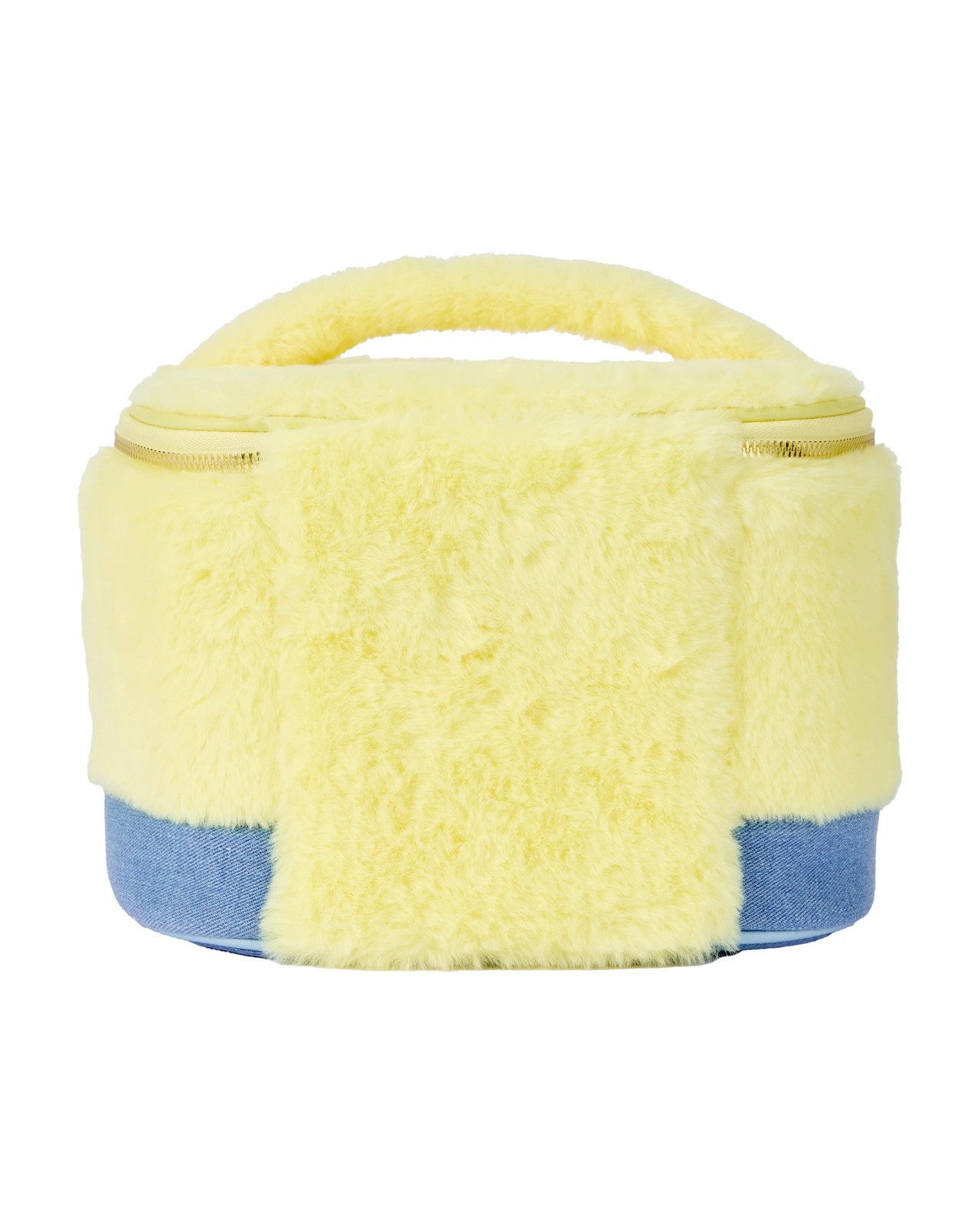 Illumination's Minions Bob + Tim Makeup Bag 5 of 6