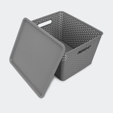 Storage Boxes & Containers