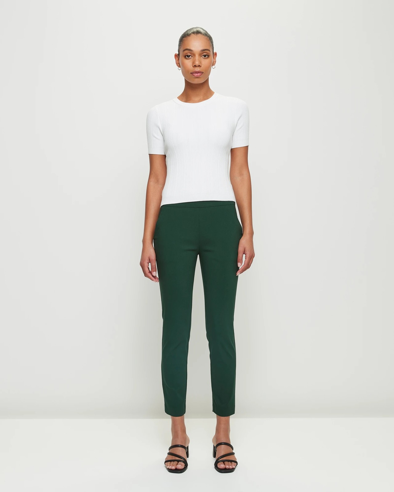 Carrie Cigarette Pants - Preview 2 of 6