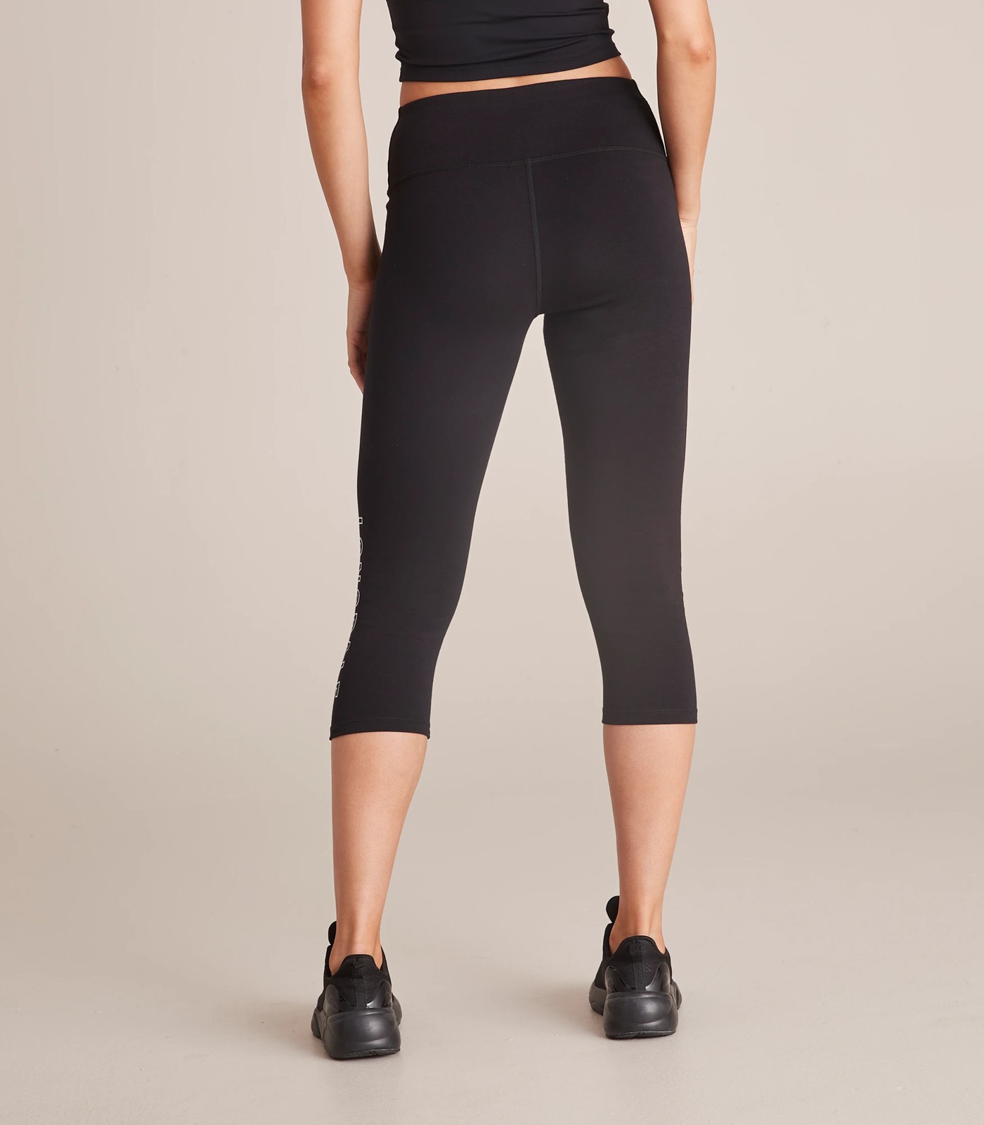 Lonsdale London Core 3/4 Length Leggings