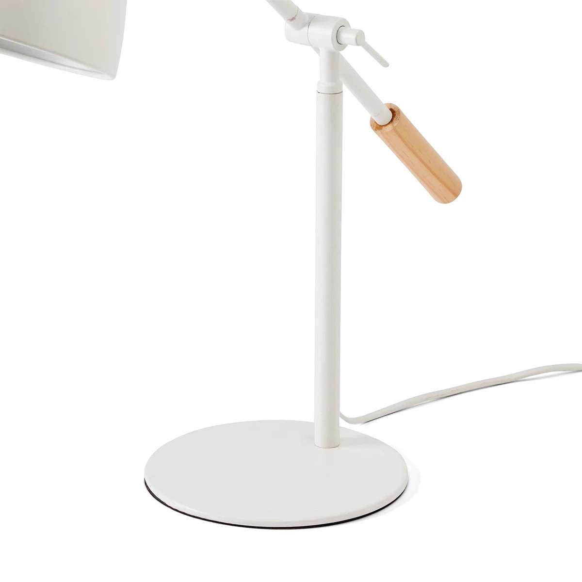 Vivitar desk lamp deals target