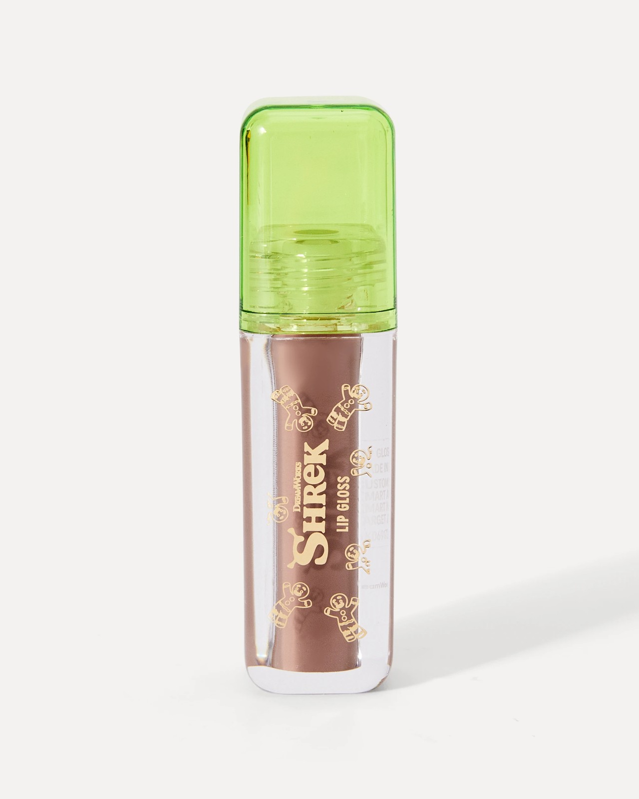 DreamWorks Shrek Lip Gloss - Gingy 2 of 5
