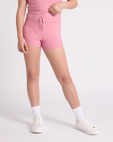 Lonsdale London Rib Shorts