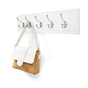 Hamptons Wall Hooks - Anko