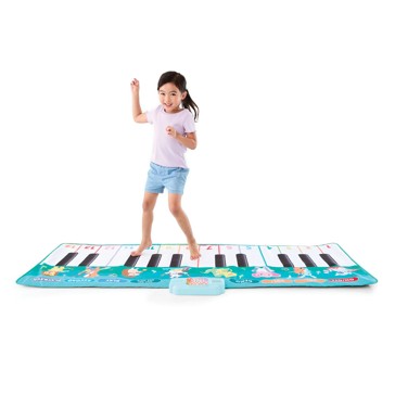 Mega Piano Mat - Anko