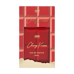 Cherry Kisses Eau De Parfum 50ml - OXX Fragrance product image