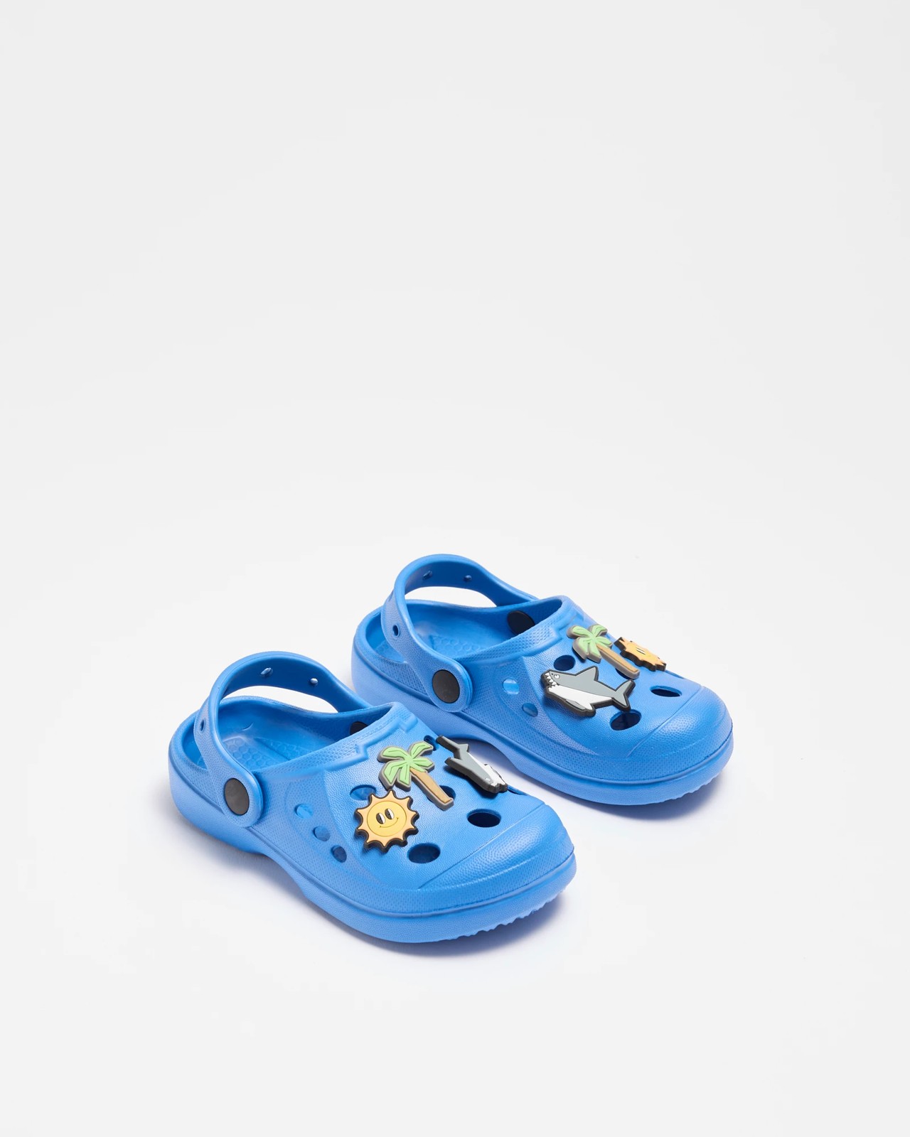 Target kids crocs online