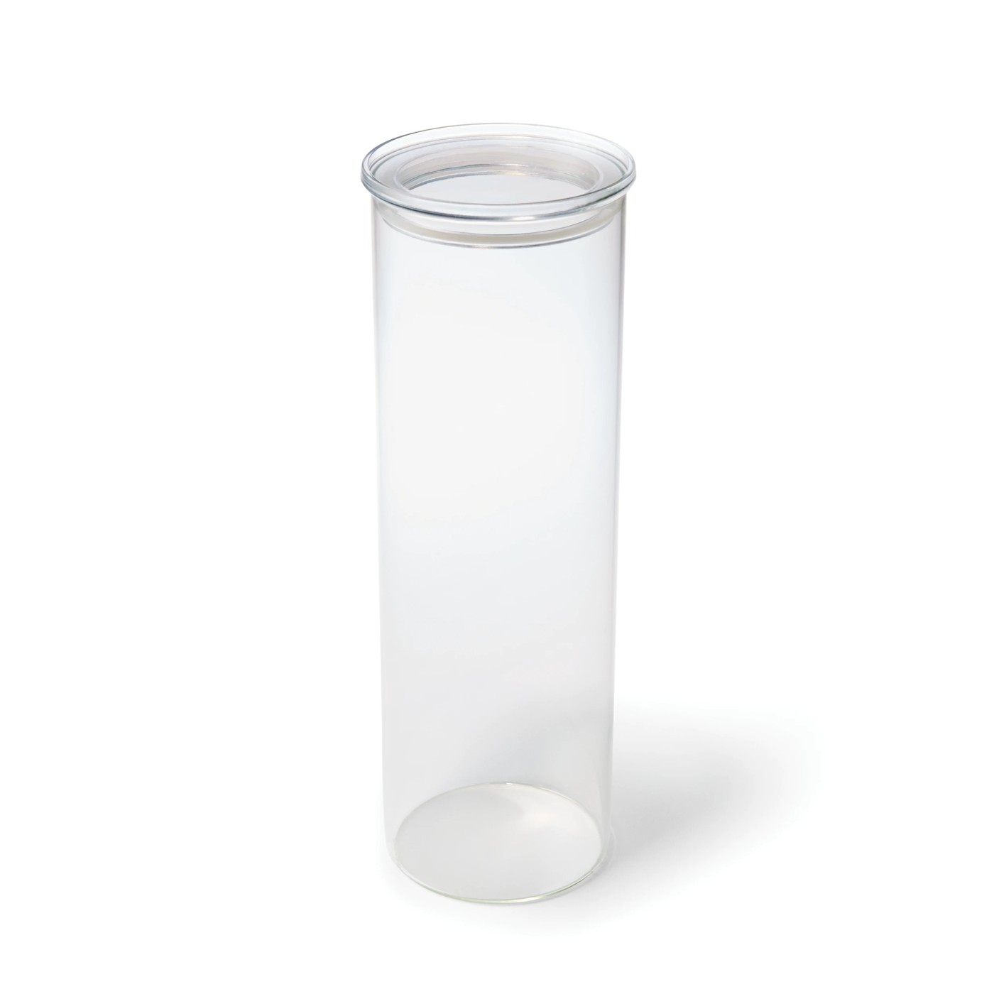 Anko 2L Round Glass Food Container 3 of 4