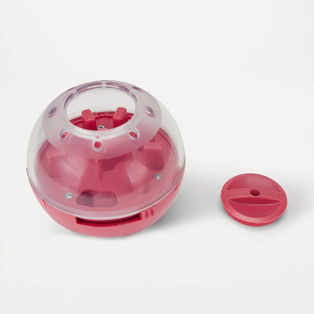 Pet Toy Treat IQ Ball Anko Target Australia