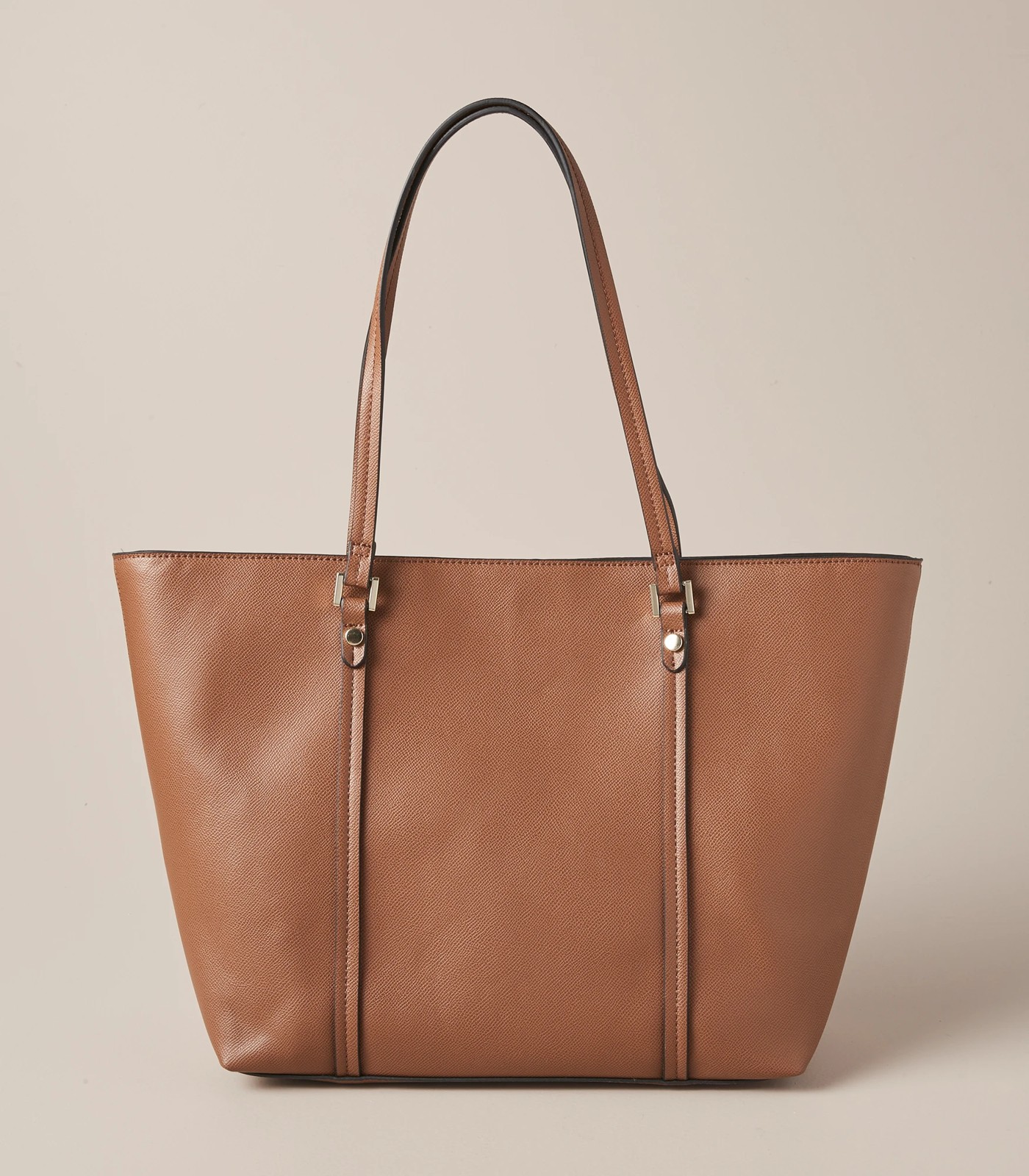 Brown tote hotsell bag target