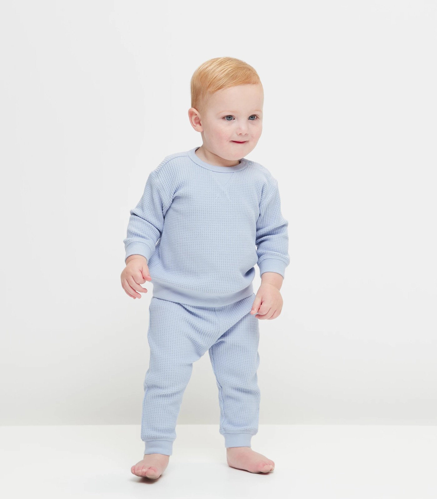 Baby Waffle Trackpants | Target Australia